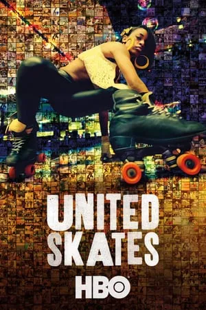 BBC Storyville - United Skates (2020)