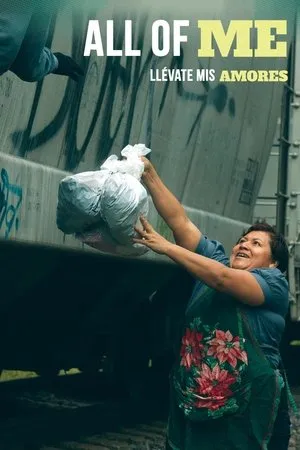 All of Me (2014) Llévate mis amores