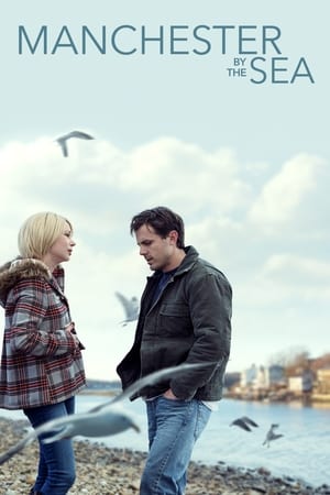 Manchester by the Sea (2016) [w/Commentary]