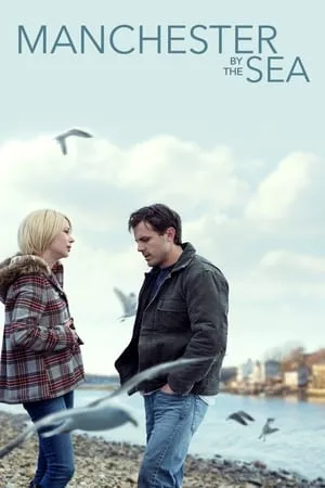 Manchester by the Sea (2016) [MultiSubs] + Commentary