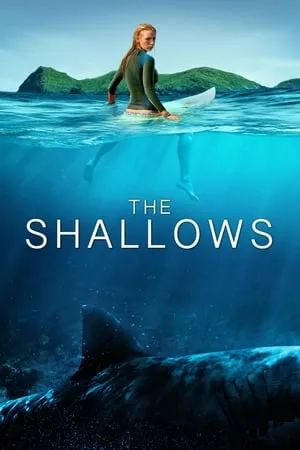 The Shallows (2016) [MultiSubs]