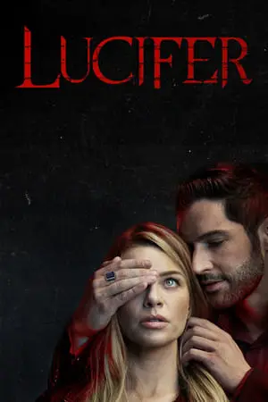 Lucifer S05E06