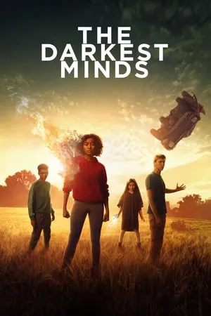 The Darkest Minds (2018) [MultiSubs]
