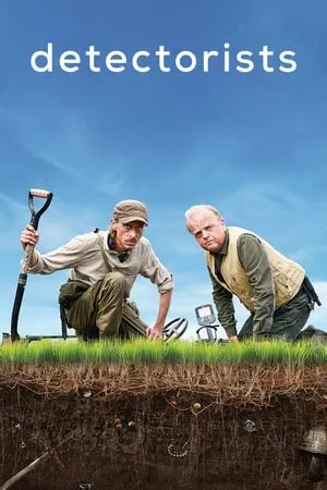 Detectorists S03E05