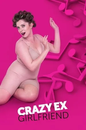Crazy Ex-Girlfriend S32E03