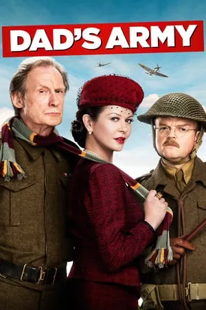 Dad's Army (2016)