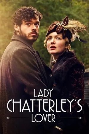 Lady Chatterley's Lover (2015)