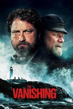 The Vanishing (2018) Keepers