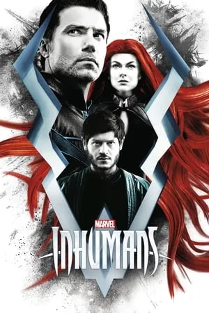 Marvels Inhumans S01E07