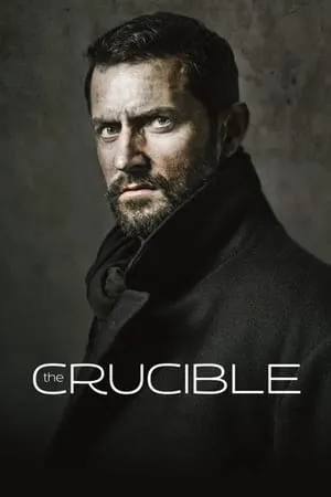 The Crucible (2014)