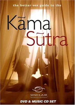 The Better Sex Guide to the Kama Sutra (2004)