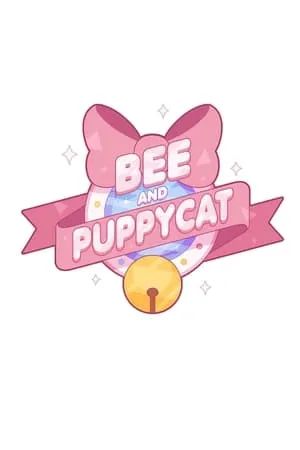 Bee et PuppyCat