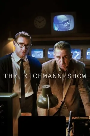 The Eichmann Show (2015) + Extra