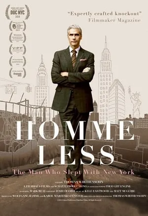 Homme Less (2014)