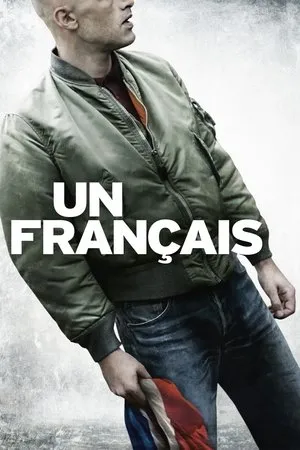 French Blood (2015) Un Français