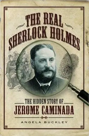 The Real Sherlock Holmes (2012)