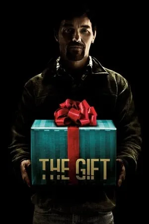 The Gift (2015) [w/Commentary]