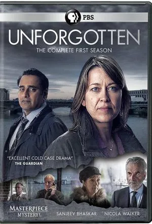 Unforgotten [Season 1]
