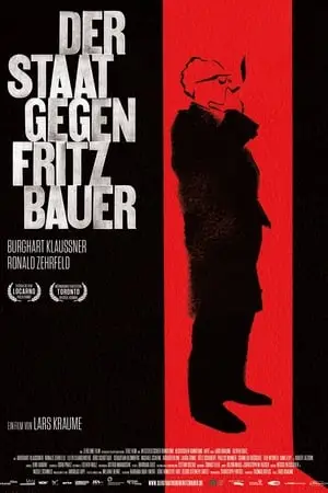 The People vs. Fritz Bauer