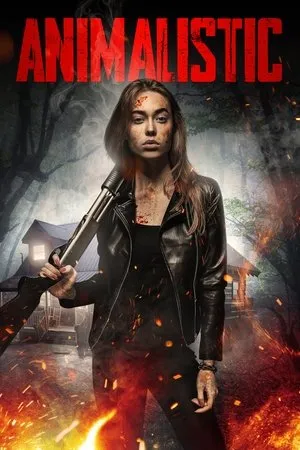 We Are Monsters (2015)