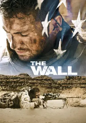The Wall (2017) [w/Commentary]