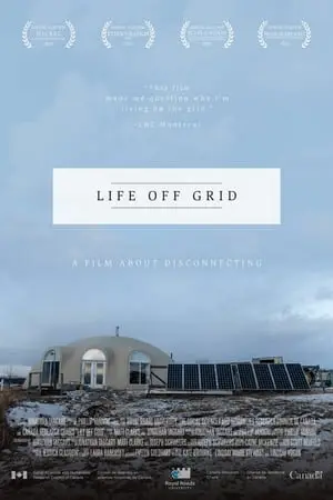 Life off grid (2016)