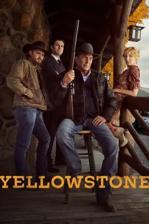 Yellowstone S04E07