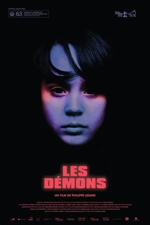 Les démons (2015) The Demons