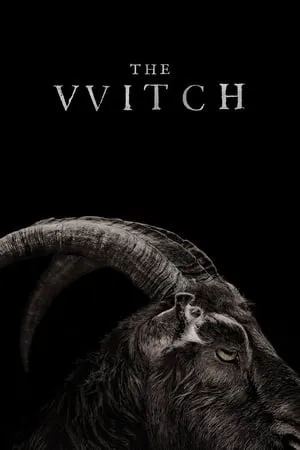 The Witch (2015) The VVitch [w/Commentary]