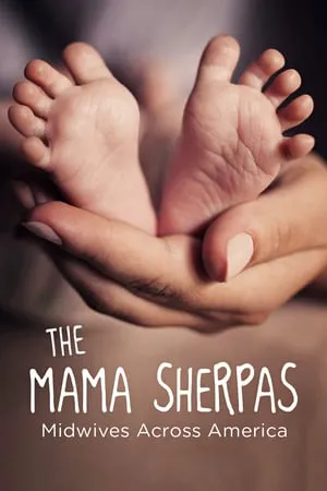 The Mama Sherpas (2015)