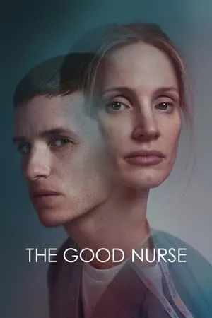 The Good Nurse (2022)