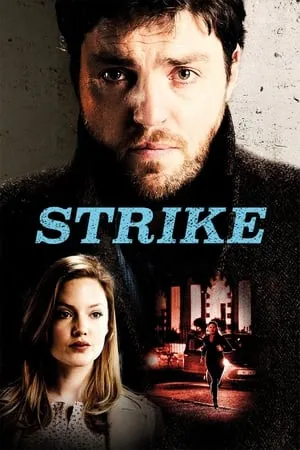 Strike S06E01