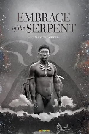 Embrace of the Serpent (2015) + Extra