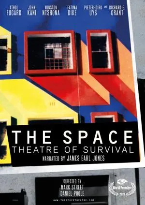 The Space - Theatre of Survival