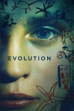 Evolution / Évolution (2015)