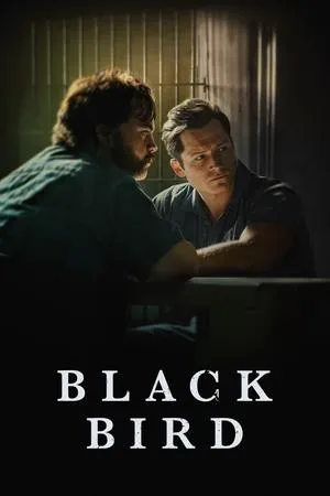 Black Bird S01E02