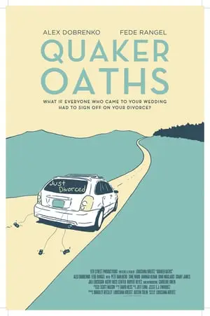 Quaker Oaths (2016)