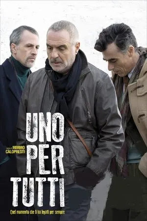 Uno per tutti (2015) [MultiSubs]