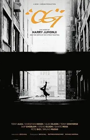 OG: The Harry Jumonji Story