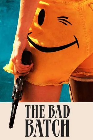 The Bad Batch (2016) [w/Commentary]