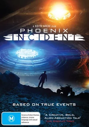 The Phoenix Incident (2015)