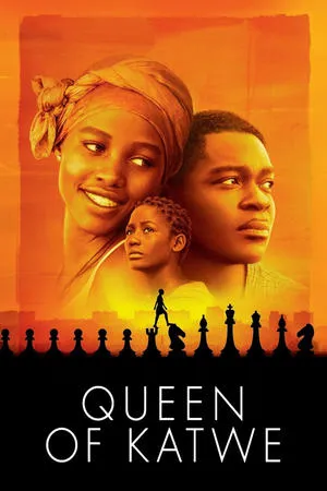 Queen of Katwe (2016)