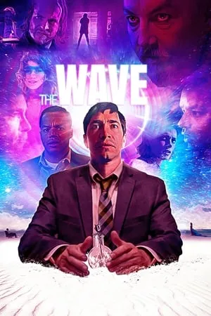 The Wave (2019) + Bonus [w/Commentary]