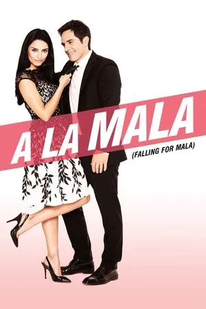 A la mala (2015)