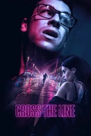 No matarás / Cross the Line (2020)