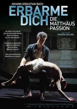 Erbarme dich - Matthäus Passion Stories (2015) [MultiSubs]