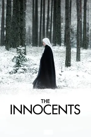 The Innocents (2016) Les innocentes