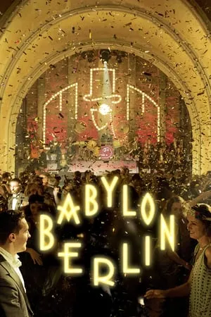 Babylon Berlin S04E01