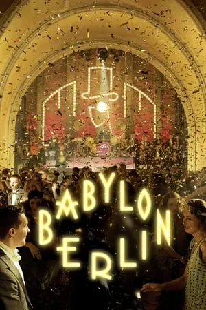Babylon Berlin S04E09