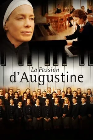 The Passion of Augustine / La passion d'Augustine (2015) [MultiSubs]